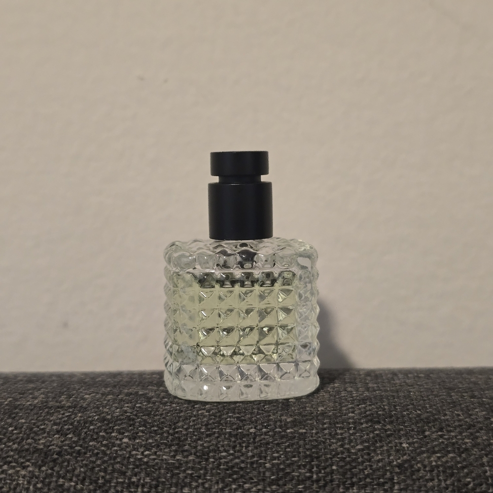 Valentino Donna Born In Roma Green Xtravaganza Eau De Parfum Mini 6ml Dabber